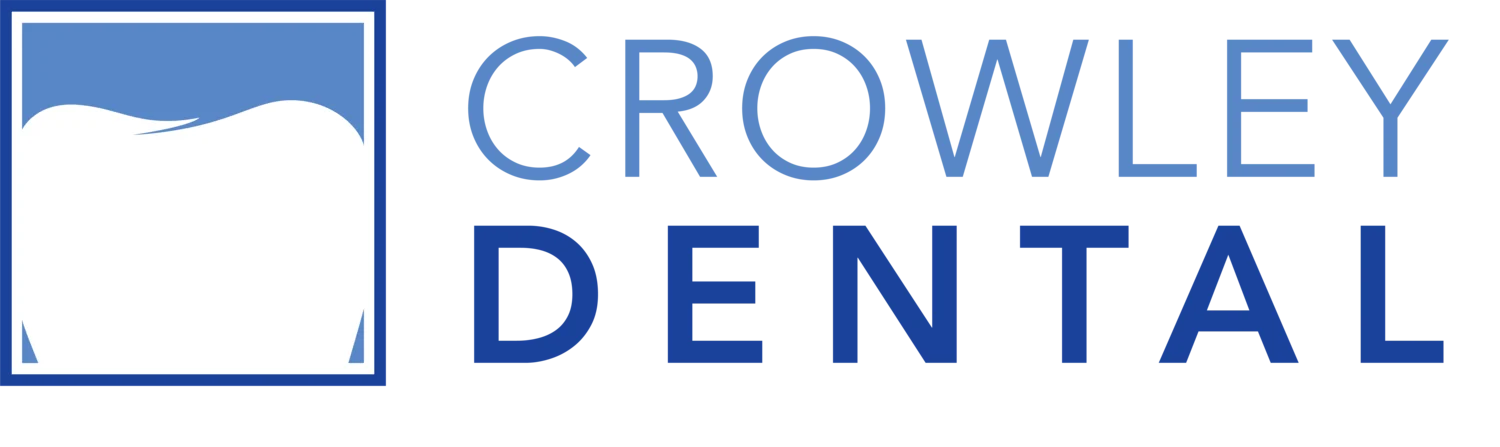 Crowley Dental